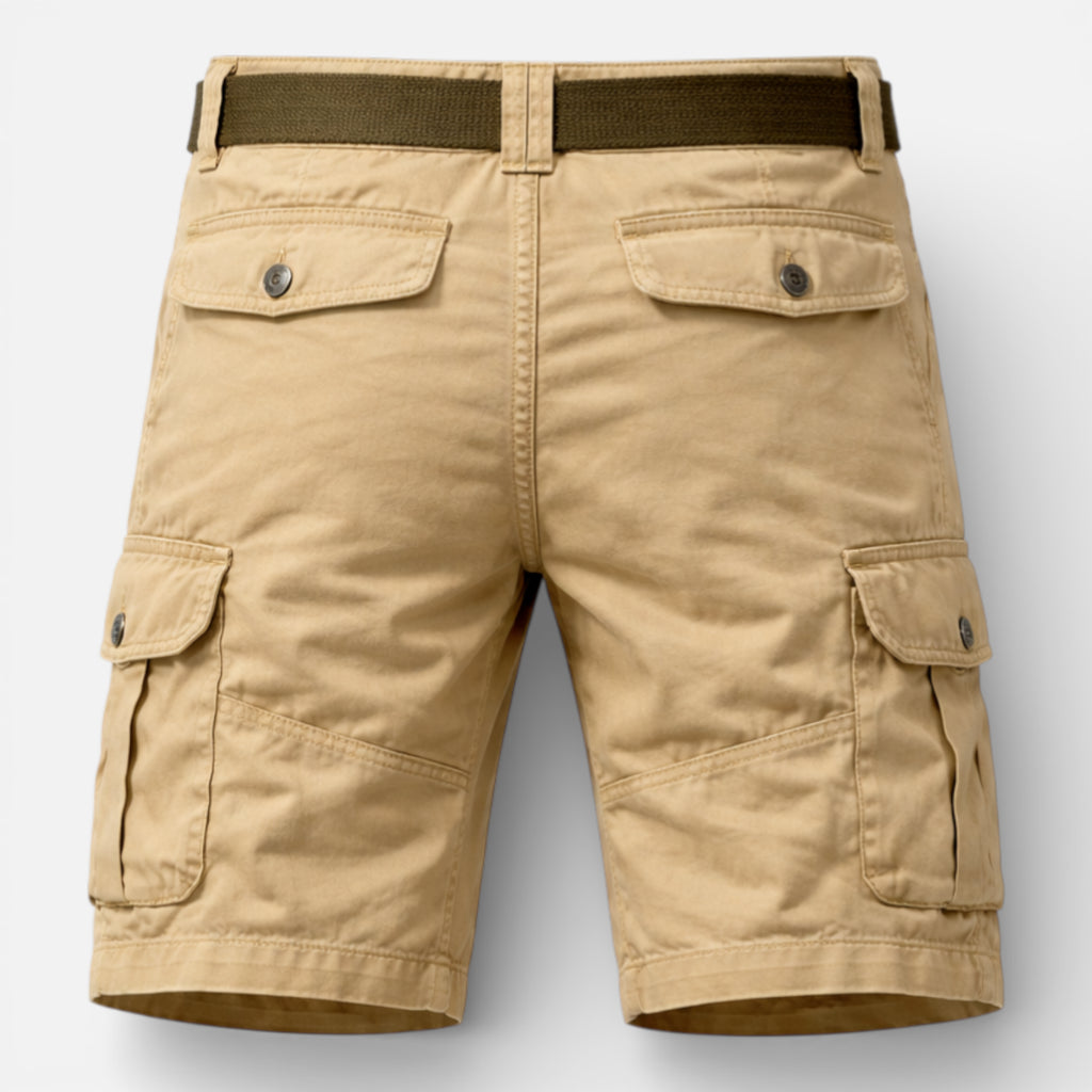 Bermuda Homme Randonnée