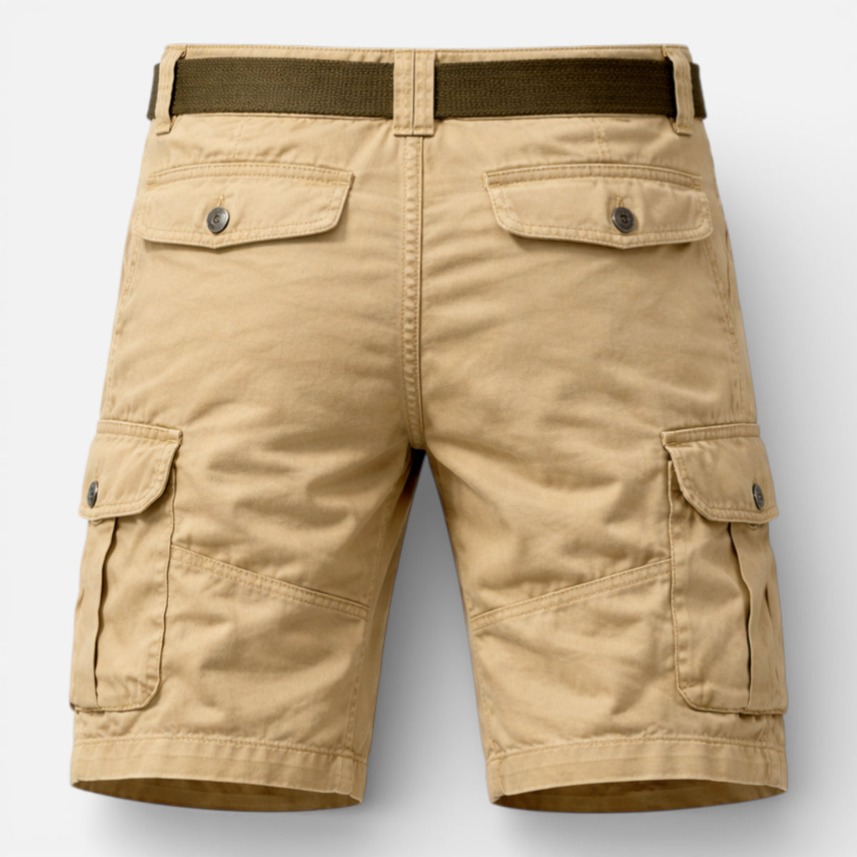 Bermuda Homme Randonnée