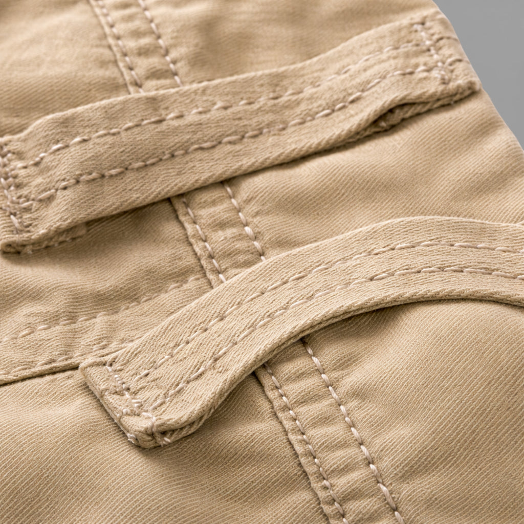 Bermuda Homme Randonnée