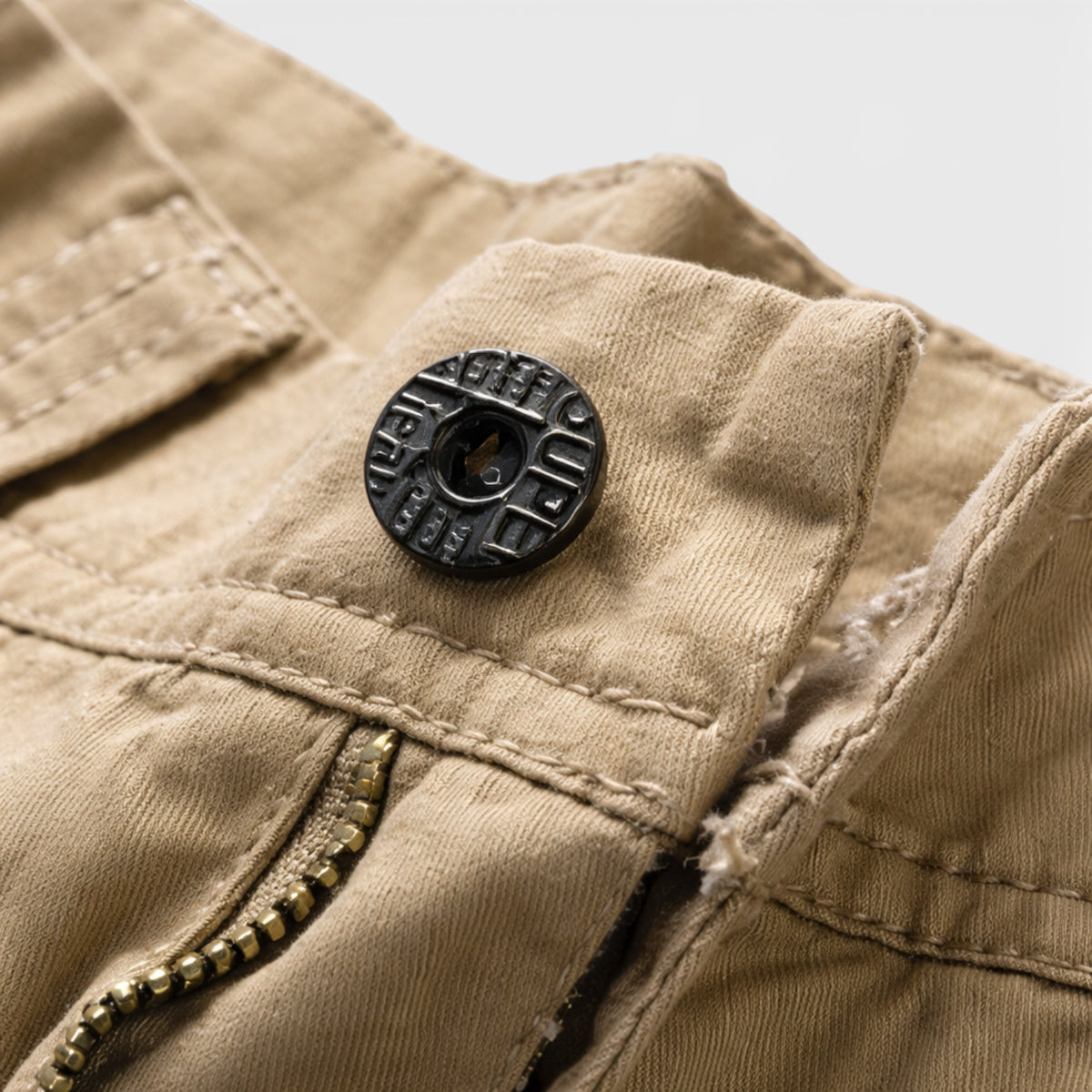 Bermuda Homme Randonnée