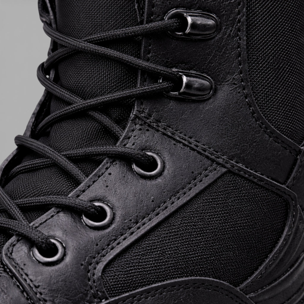 Chaussures tactiques légères antidérapantes et imperméables