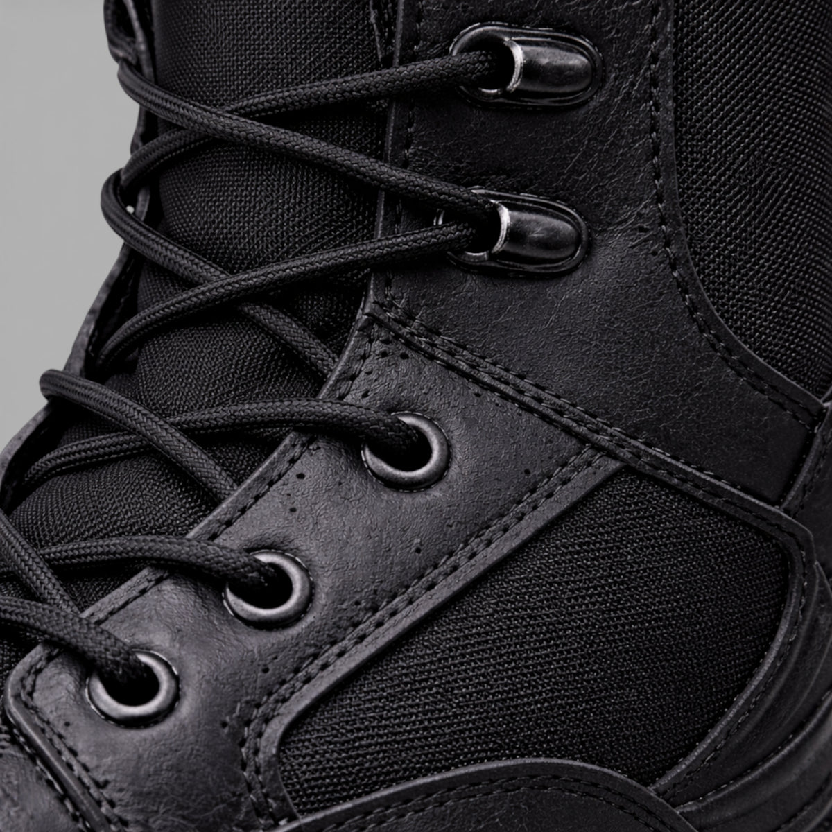 Chaussures tactiques légères antidérapantes et imperméables