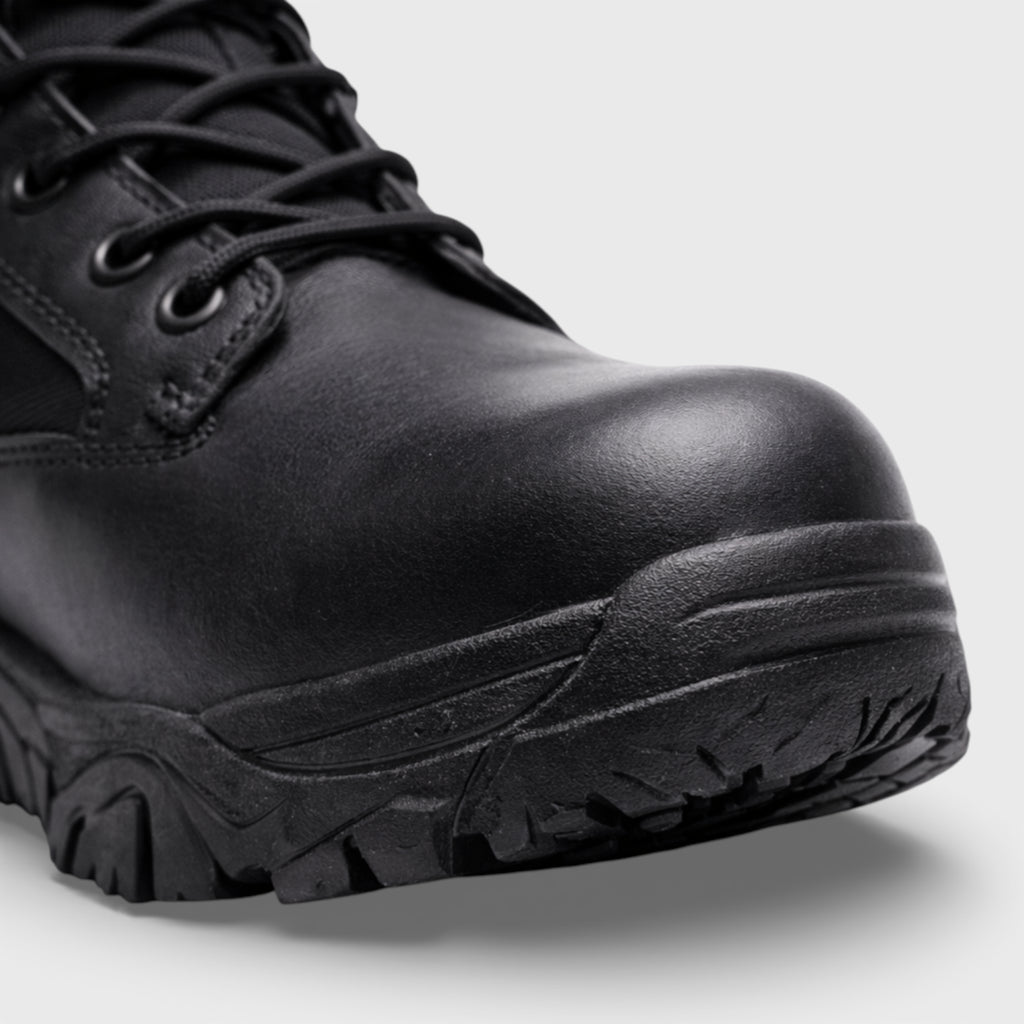 Chaussures tactiques légères antidérapantes et imperméables