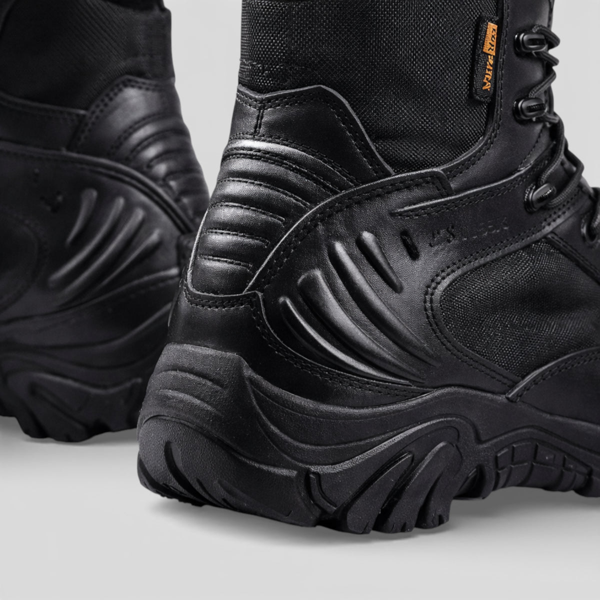 Chaussures tactiques légères antidérapantes et imperméables