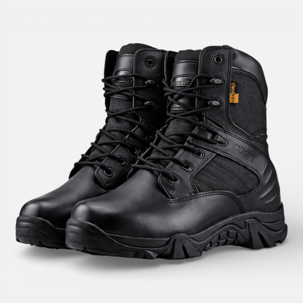 Chaussures tactiques légères antidérapantes et imperméables