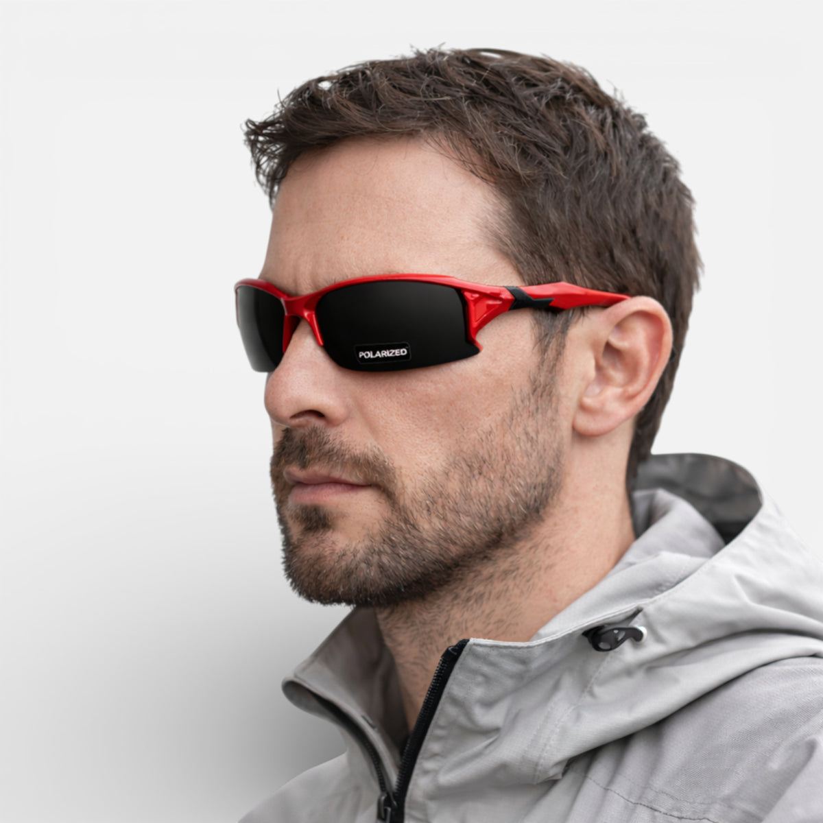 Lunette Randonnée Polarisée