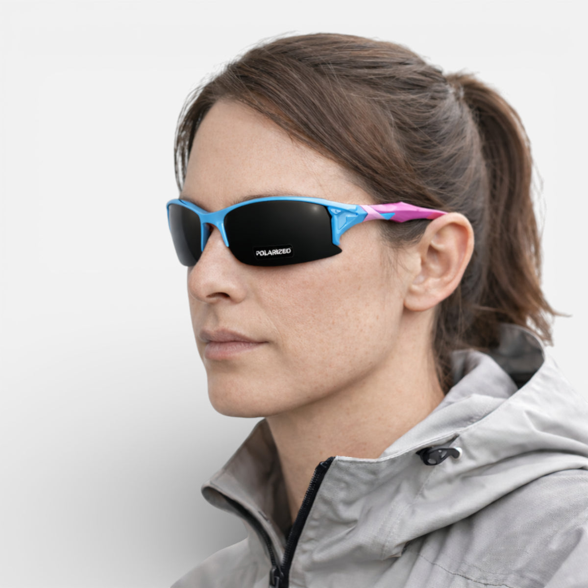 Lunette Randonnée Polarisée