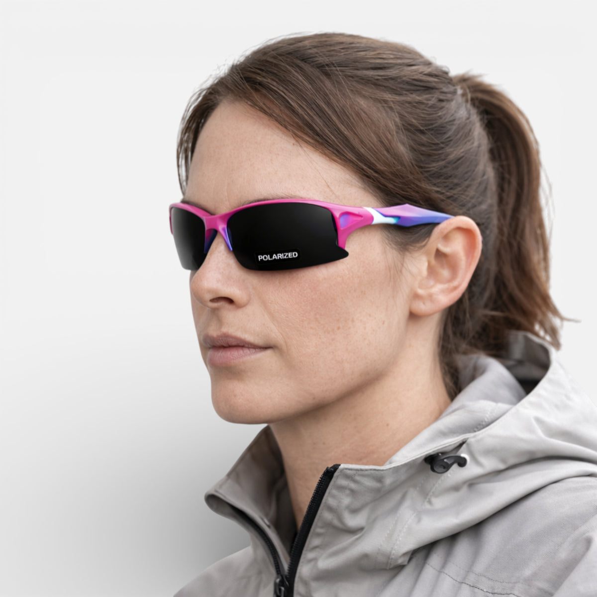 Lunette Randonnée Polarisée