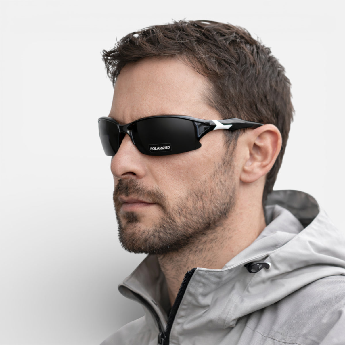 Lunette Randonnée Polarisée