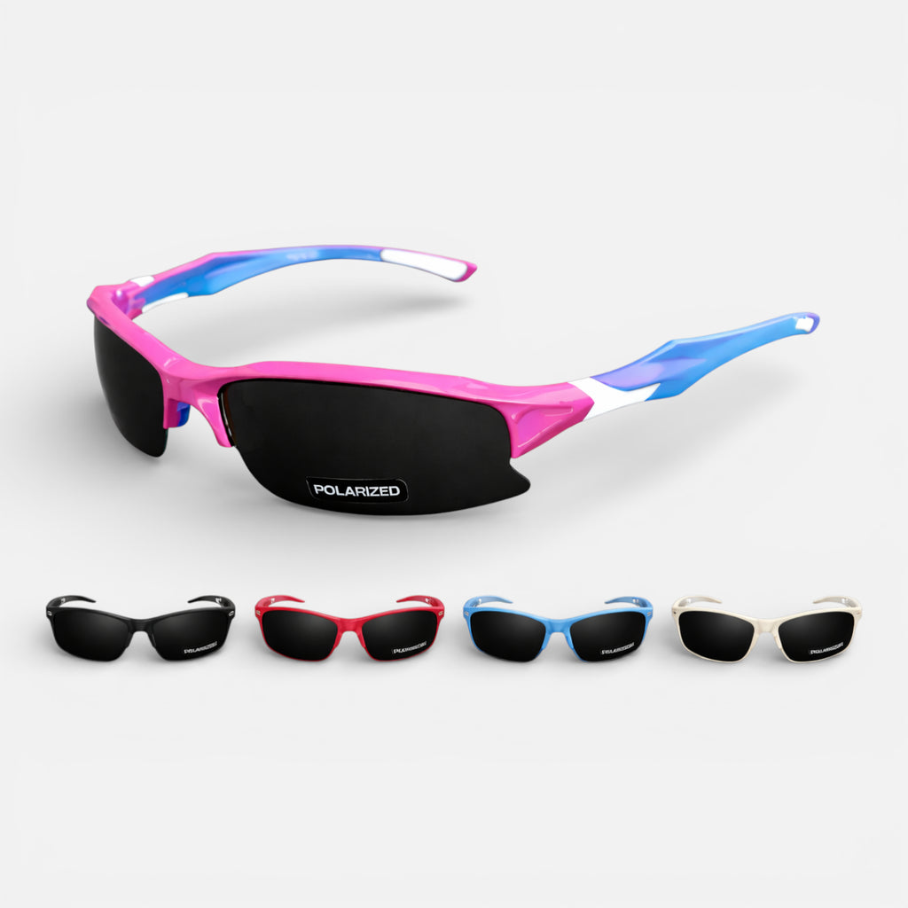 Lunette Randonnée Polarisée