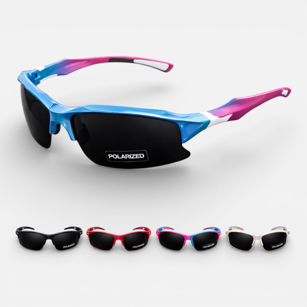 Lunette Randonnée Polarisée