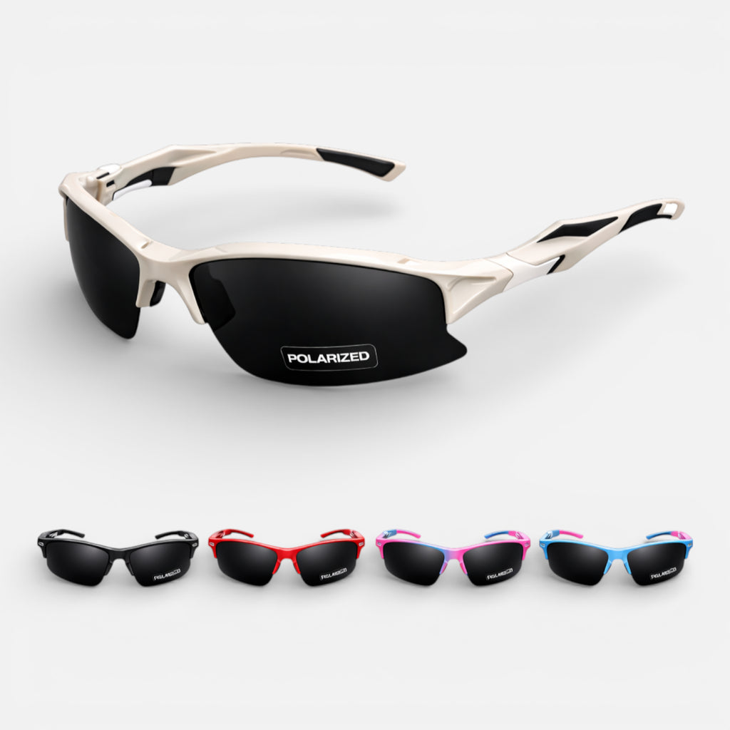 Lunette Randonnée Polarisée