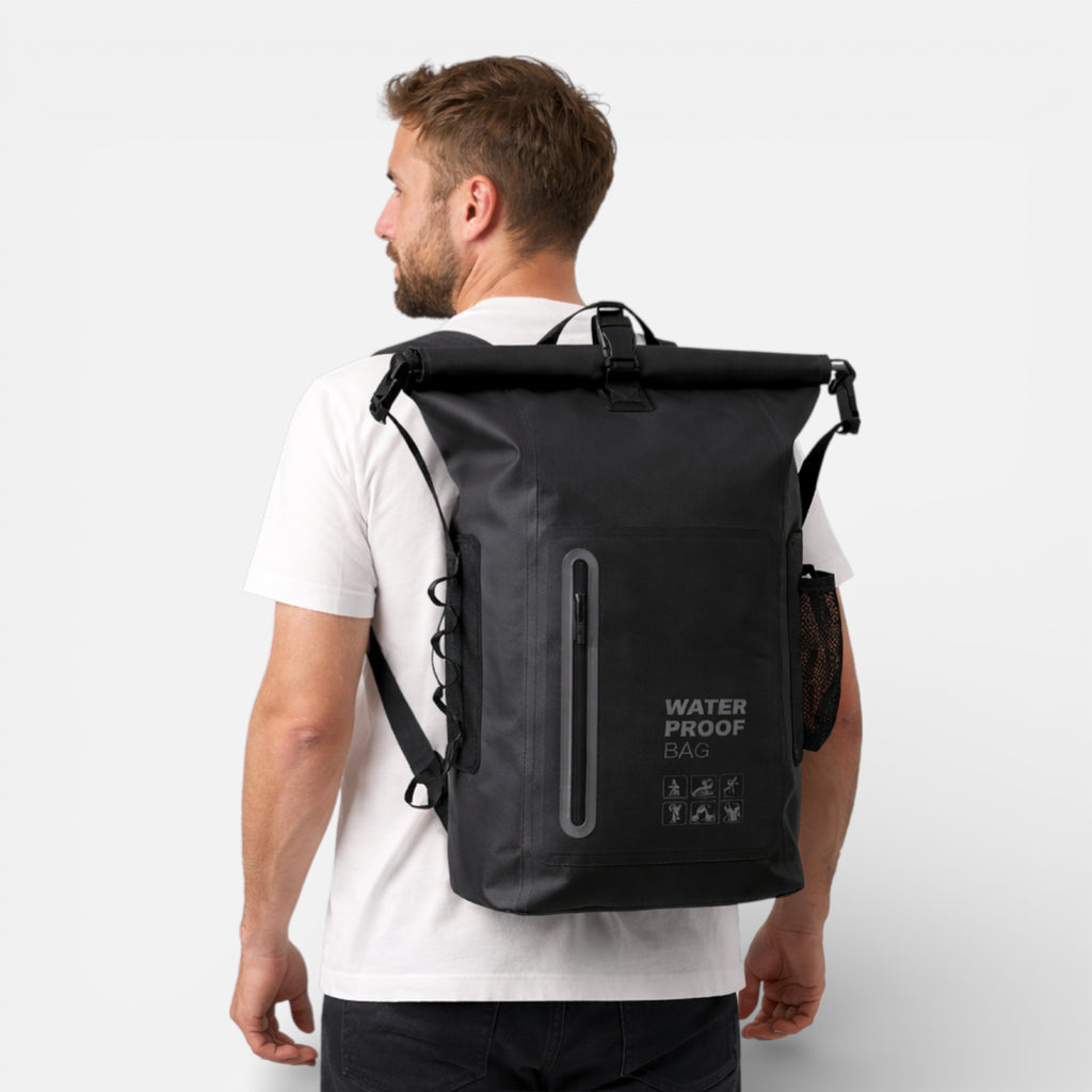 Sac à Dos Ultra Étanche