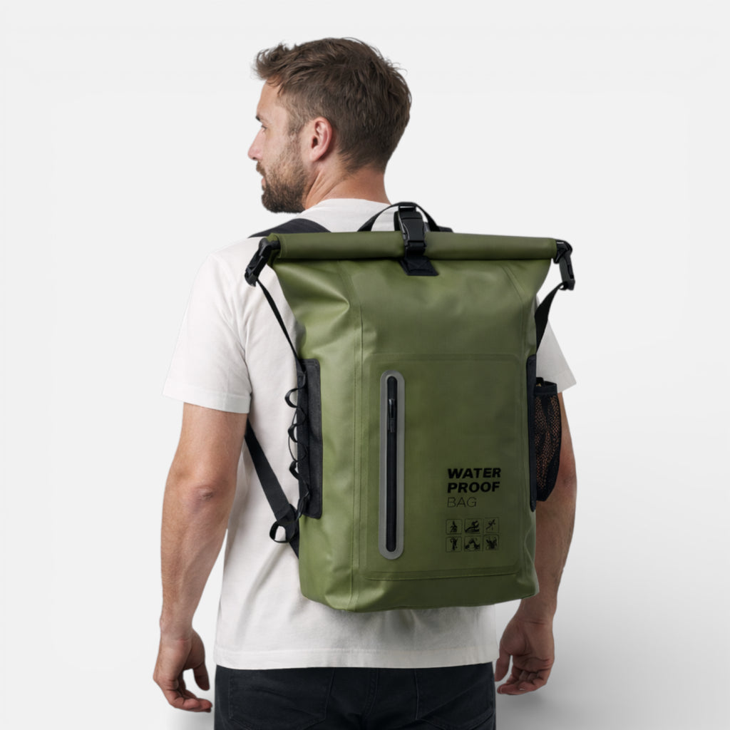 Sac à Dos Ultra Étanche