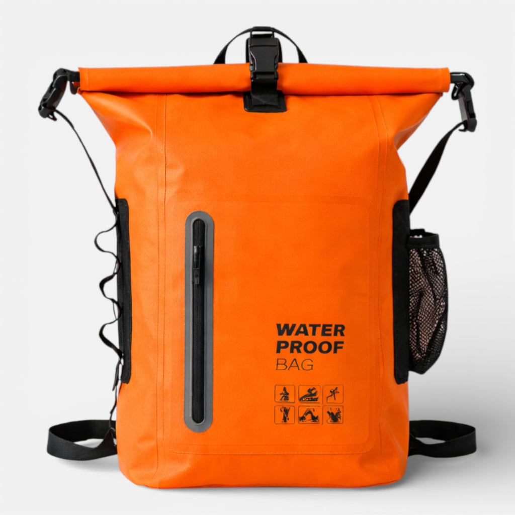 Sac à Dos Ultra Étanche