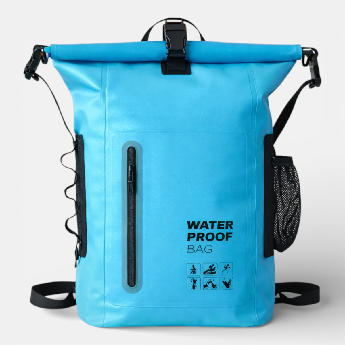 Sac à Dos Ultra Étanche