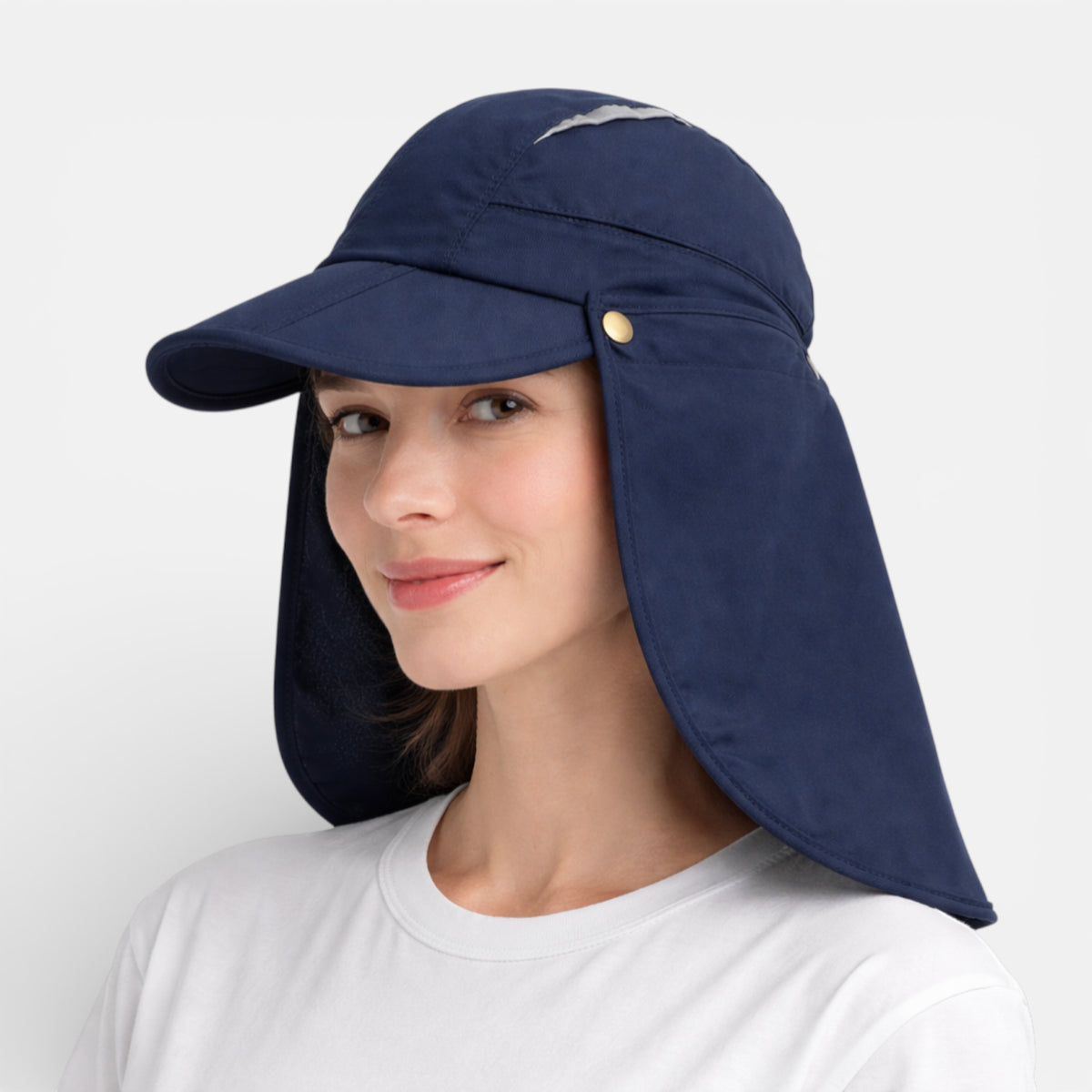 Casquette Anti UV