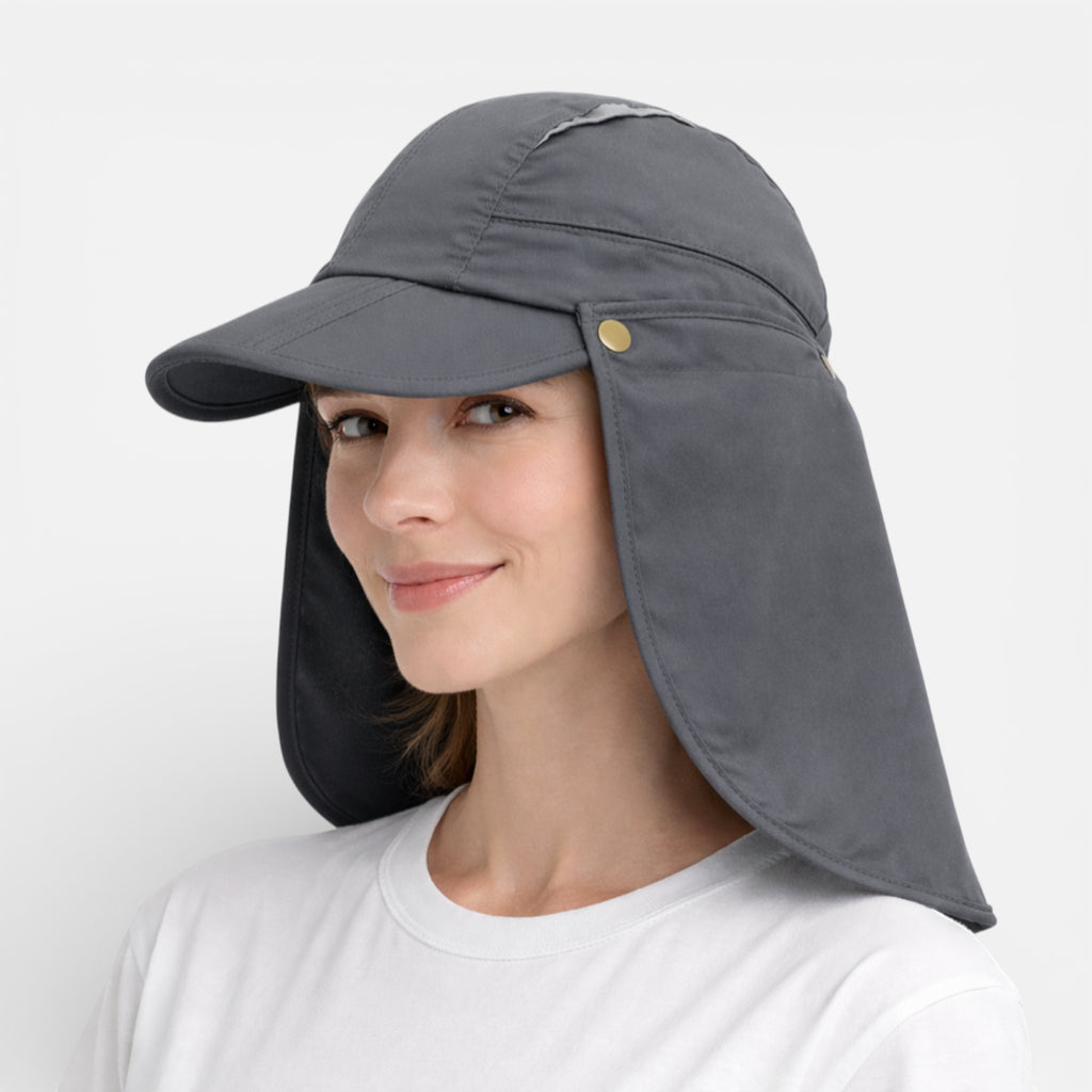 Casquette Anti UV