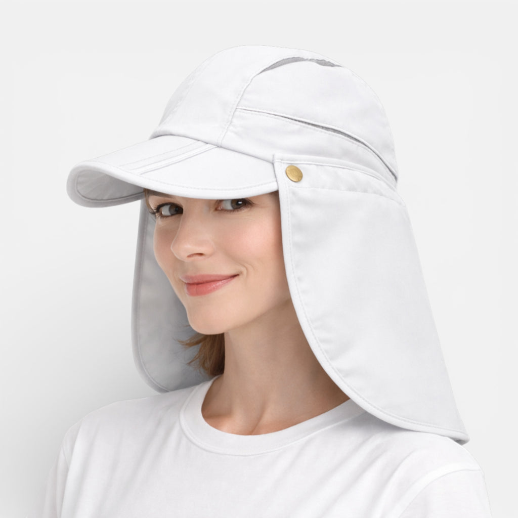 Casquette Anti UV