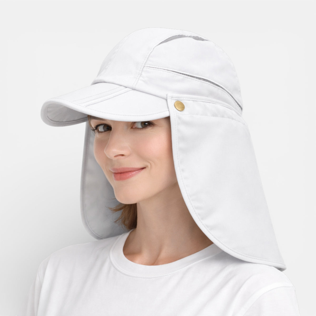 Casquette Anti UV