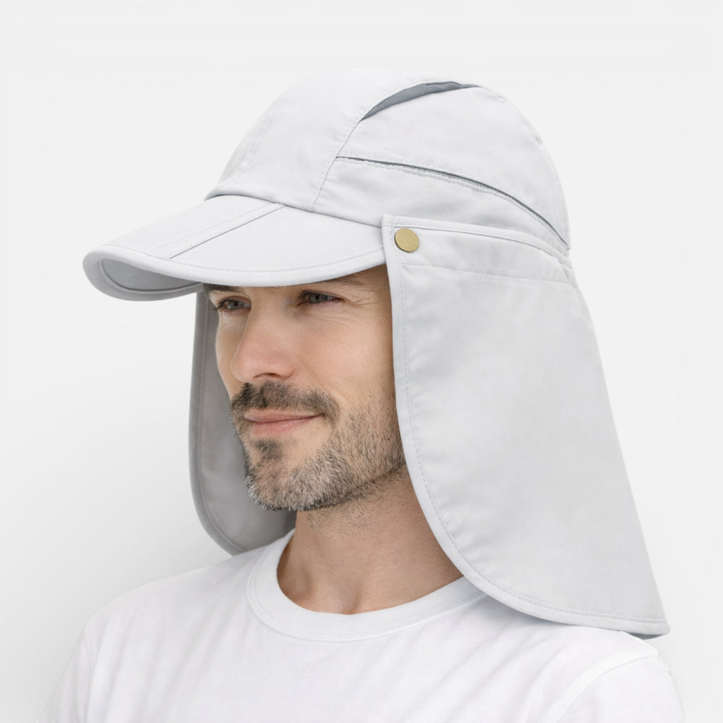 Casquette Anti UV