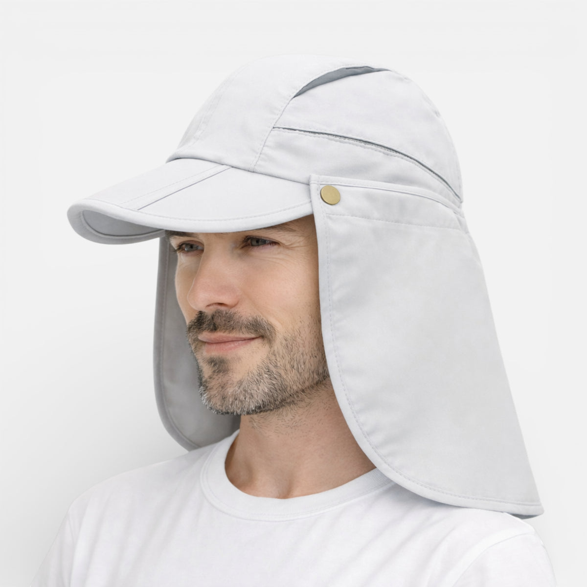 Casquette Anti UV