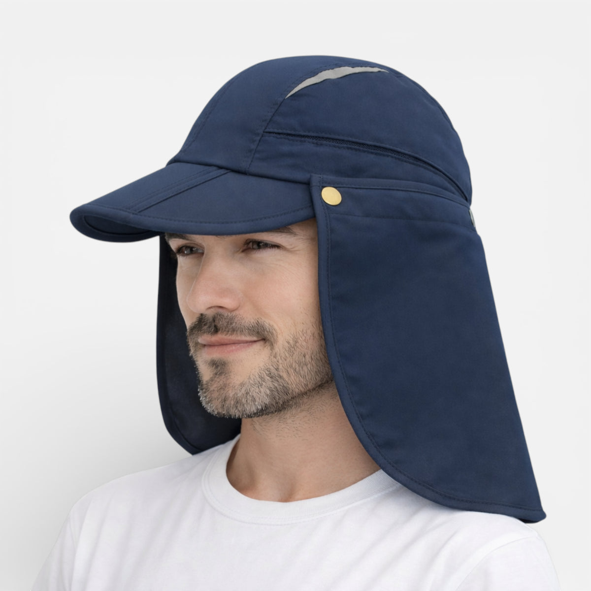 Casquette Anti UV
