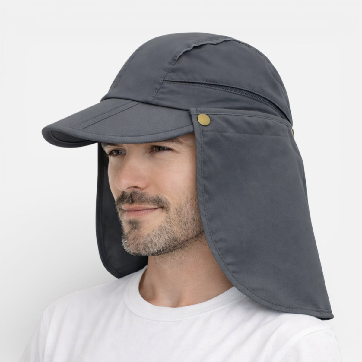 Casquette Anti UV