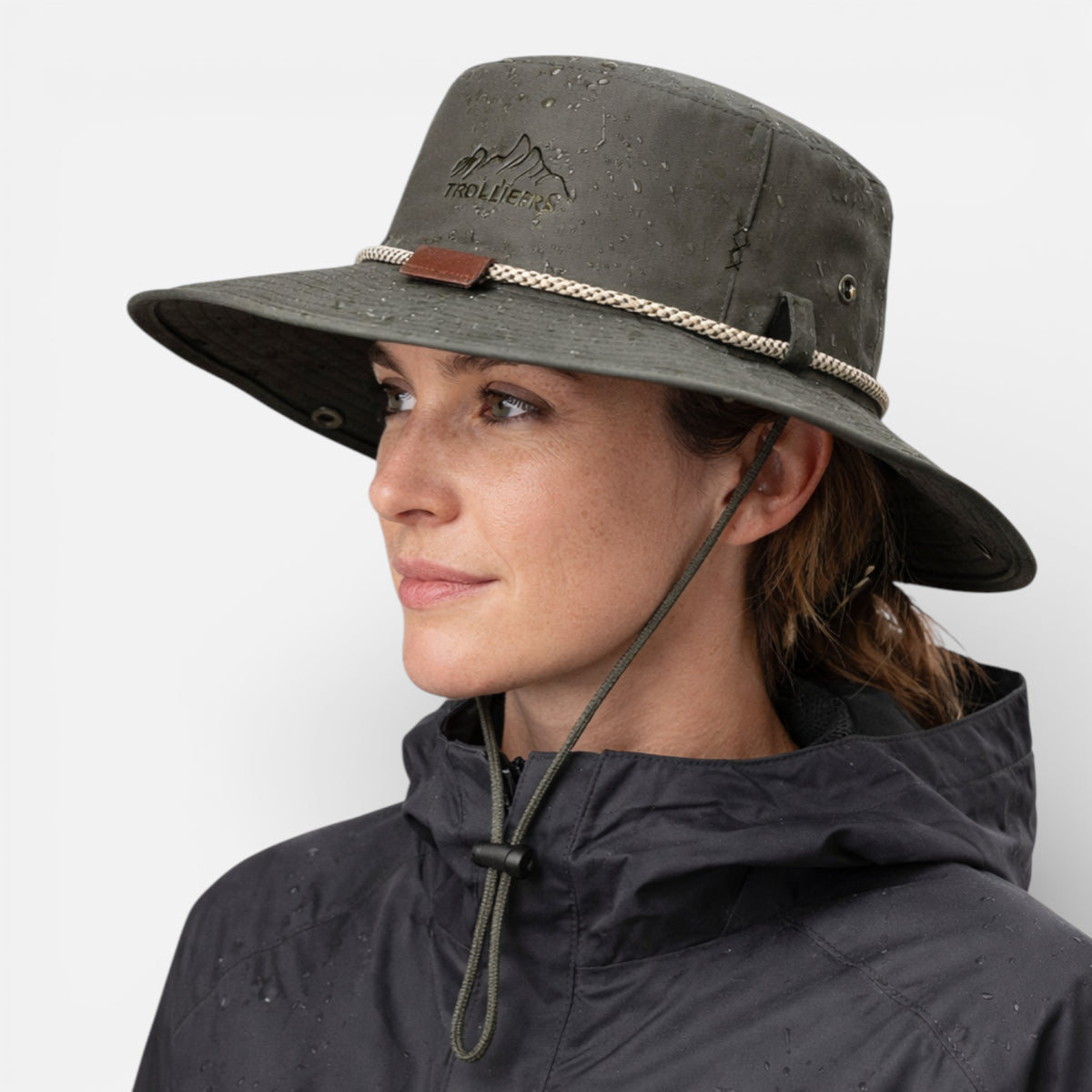 Chapeau De Pluie Randonnée