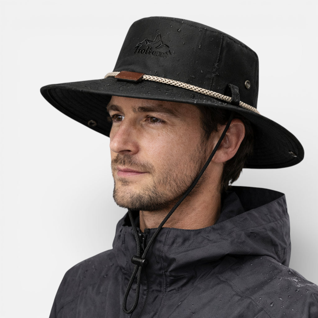 Chapeau De Pluie Randonnée