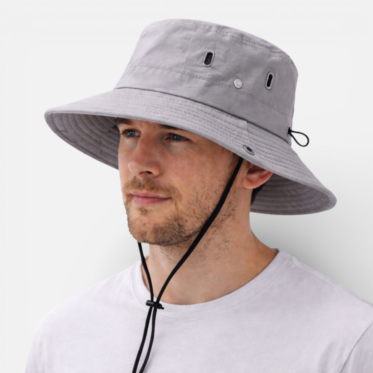 Bob Chapeau Randonnée Homme