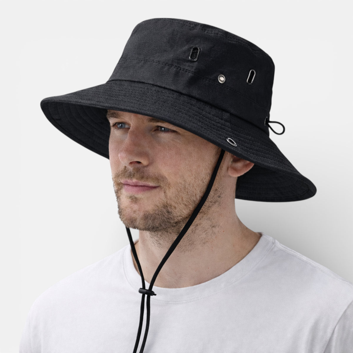Bob Chapeau Randonnée Homme