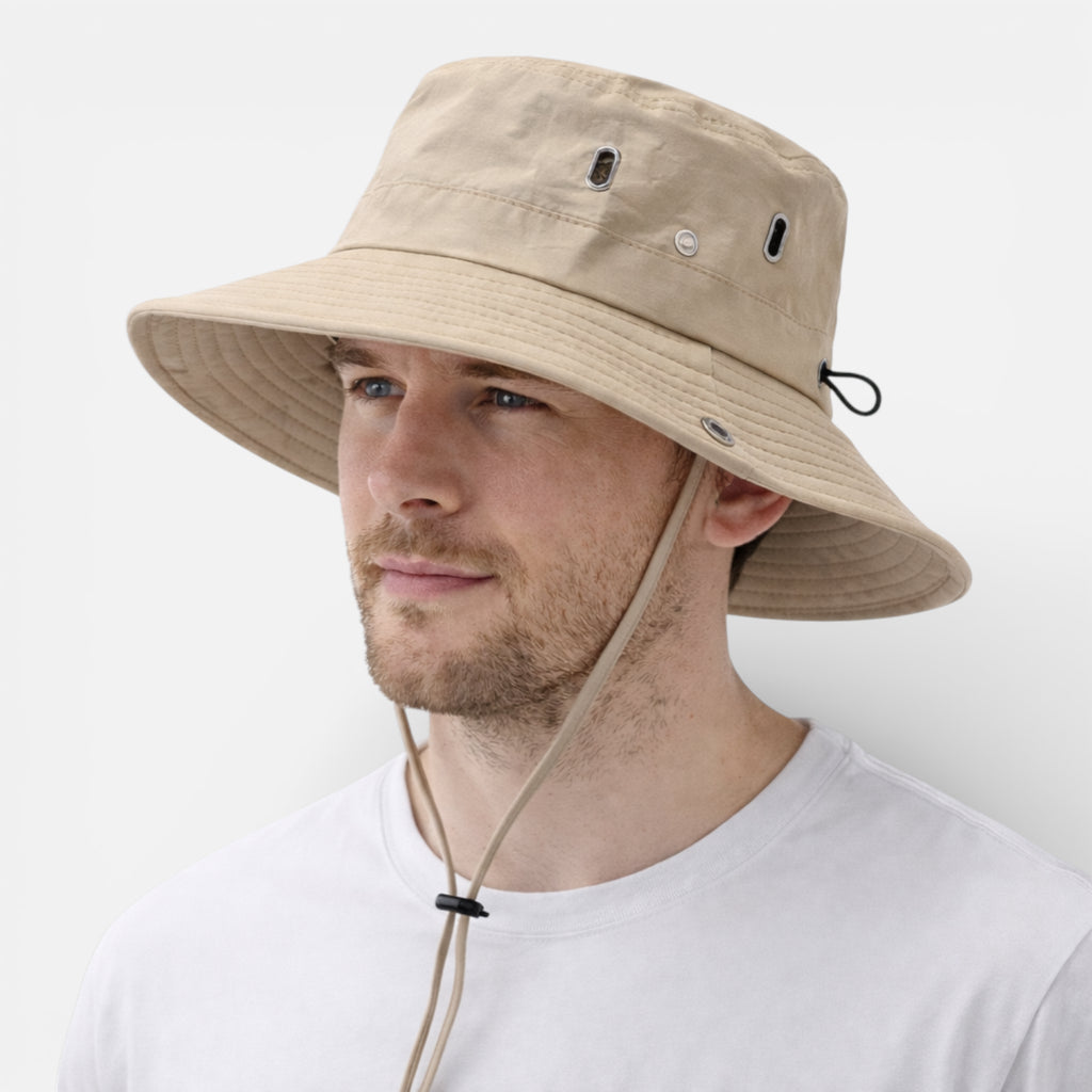 Bob Chapeau Randonnée Homme