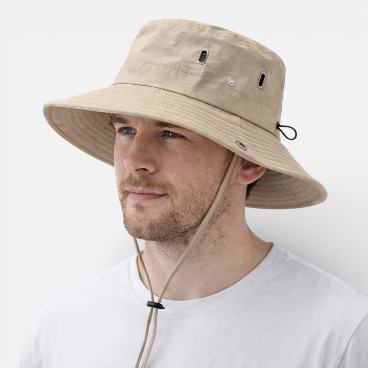 Bob Chapeau Randonnée Homme