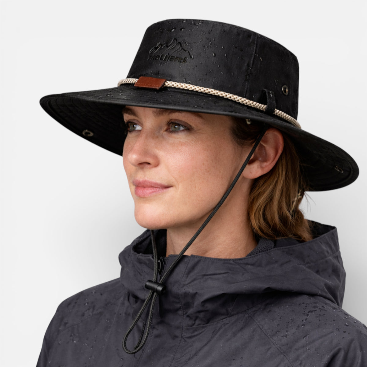 Chapeau De Pluie Randonnée