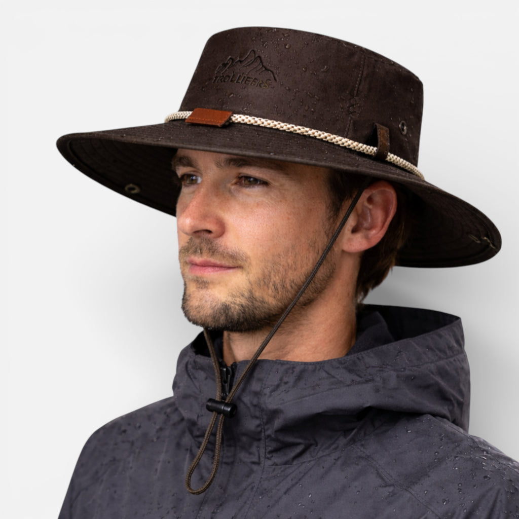 Chapeau De Pluie Randonnée