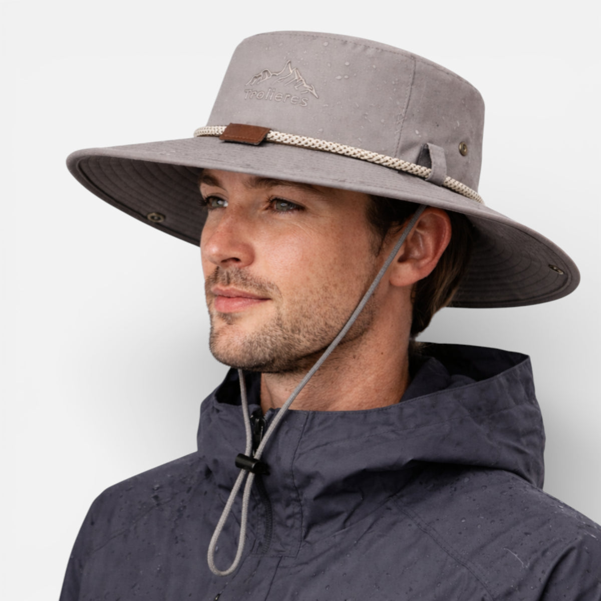 Chapeau De Pluie Randonnée