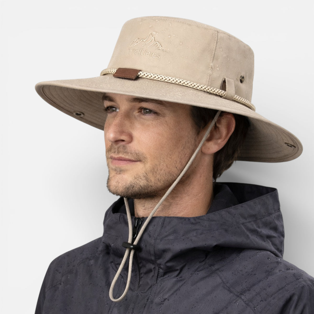 Chapeau De Pluie Randonnée