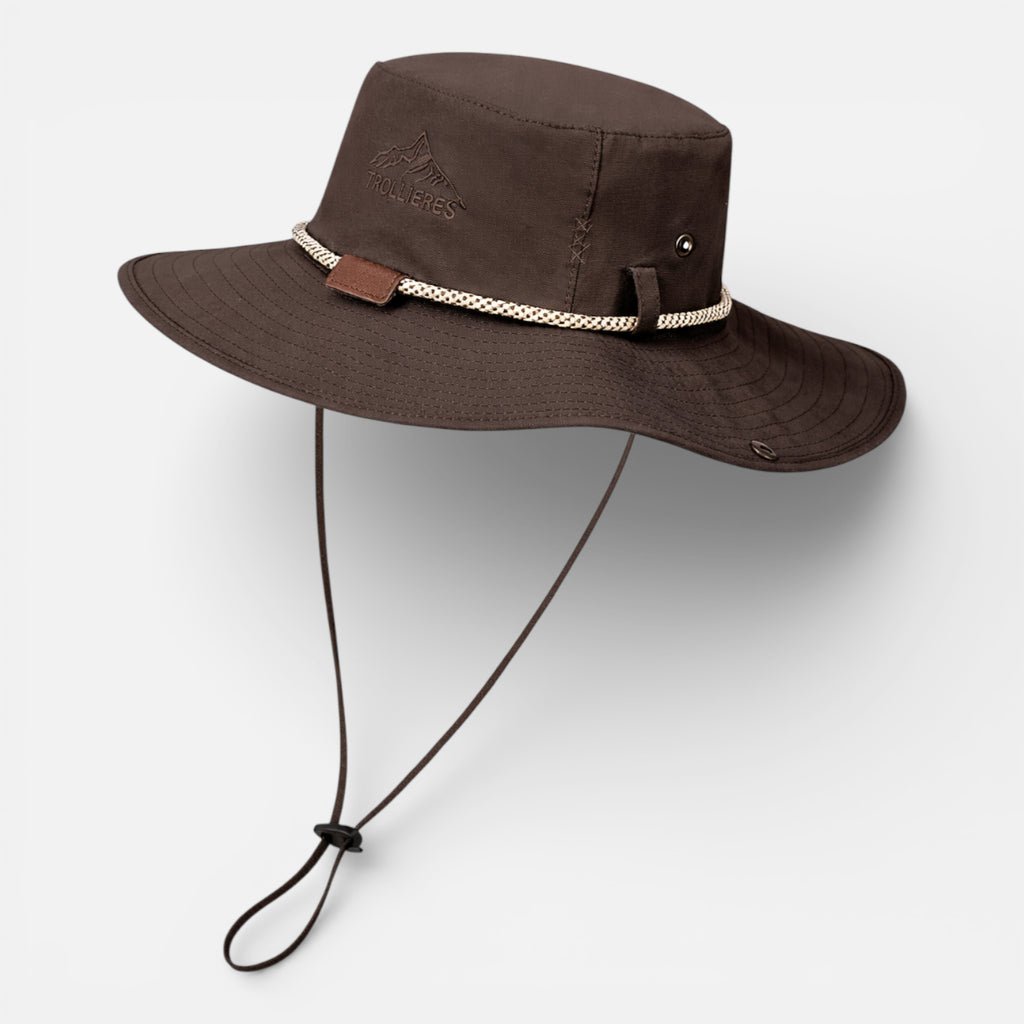 Chapeau De Pluie Randonnée