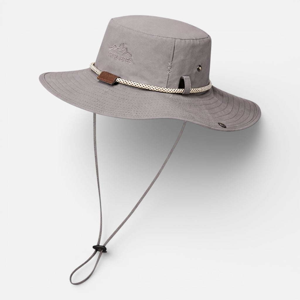 Chapeau De Pluie Randonnée