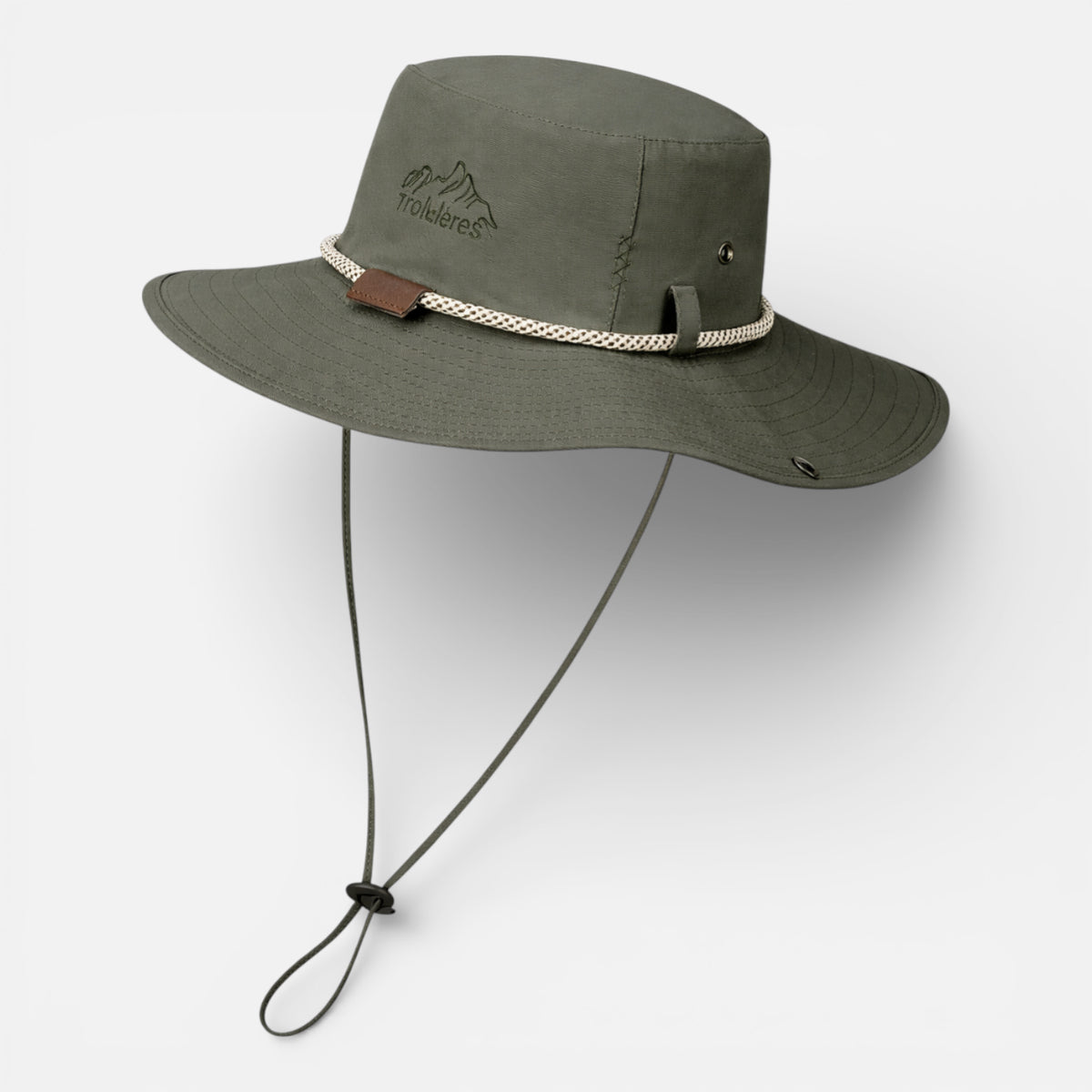 Chapeau De Pluie Randonnée