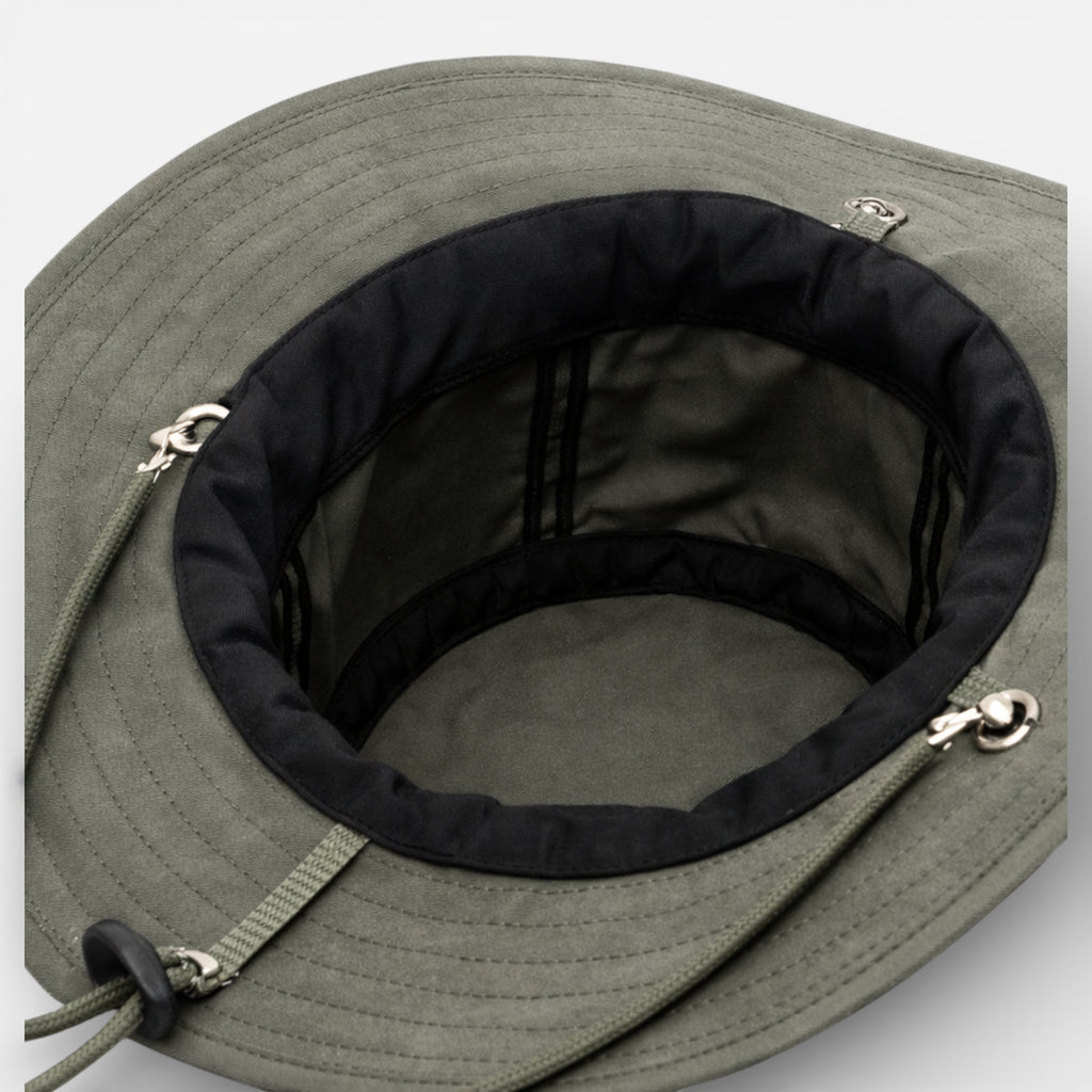 Chapeau De Pluie Randonnée