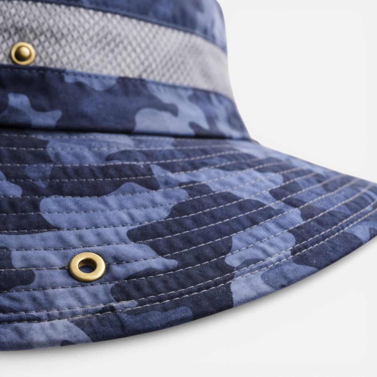 Chapeau Randonnée Camouflage