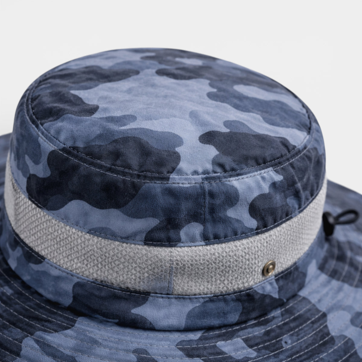 Chapeau Randonnée Camouflage