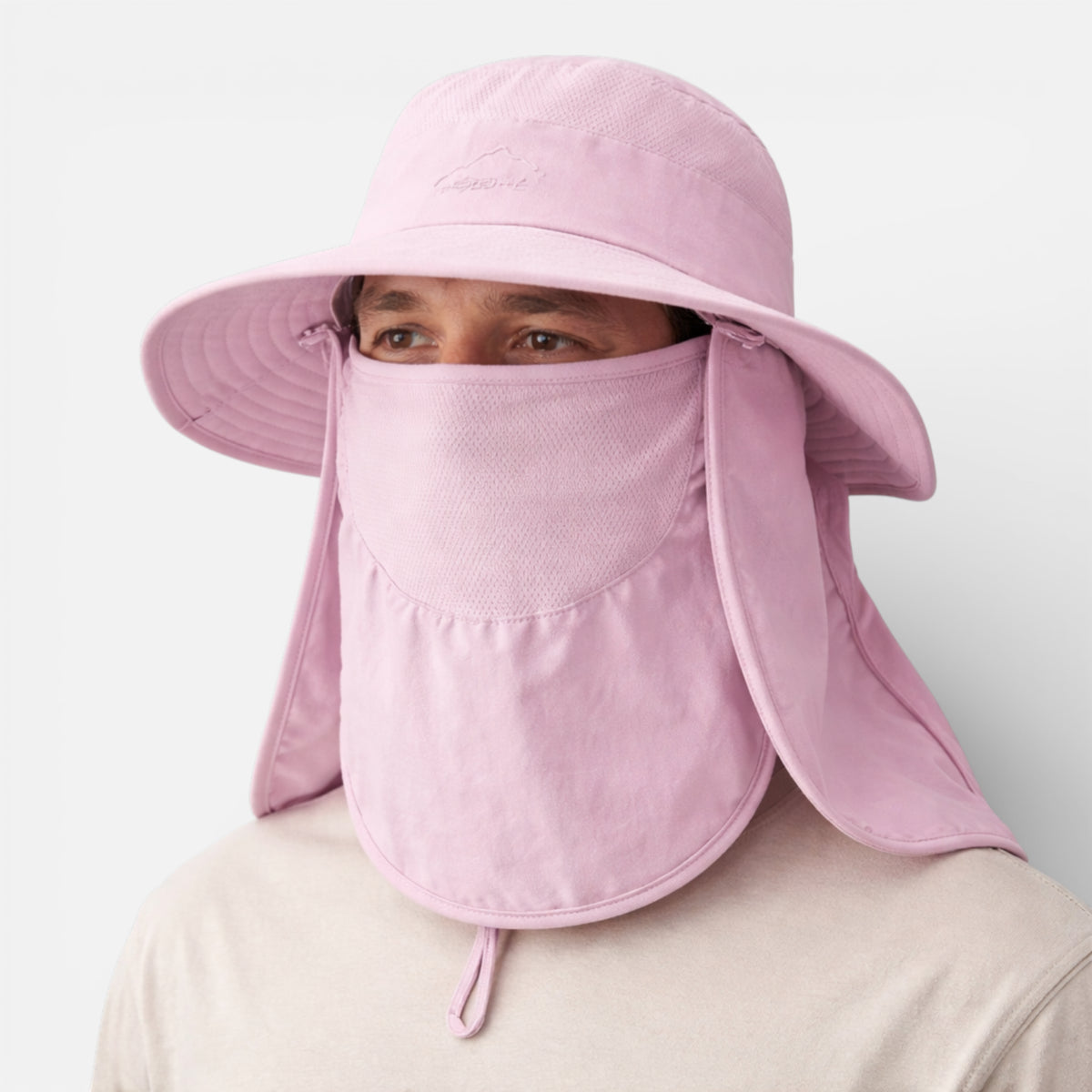 Chapeau Randonnée Anti UV