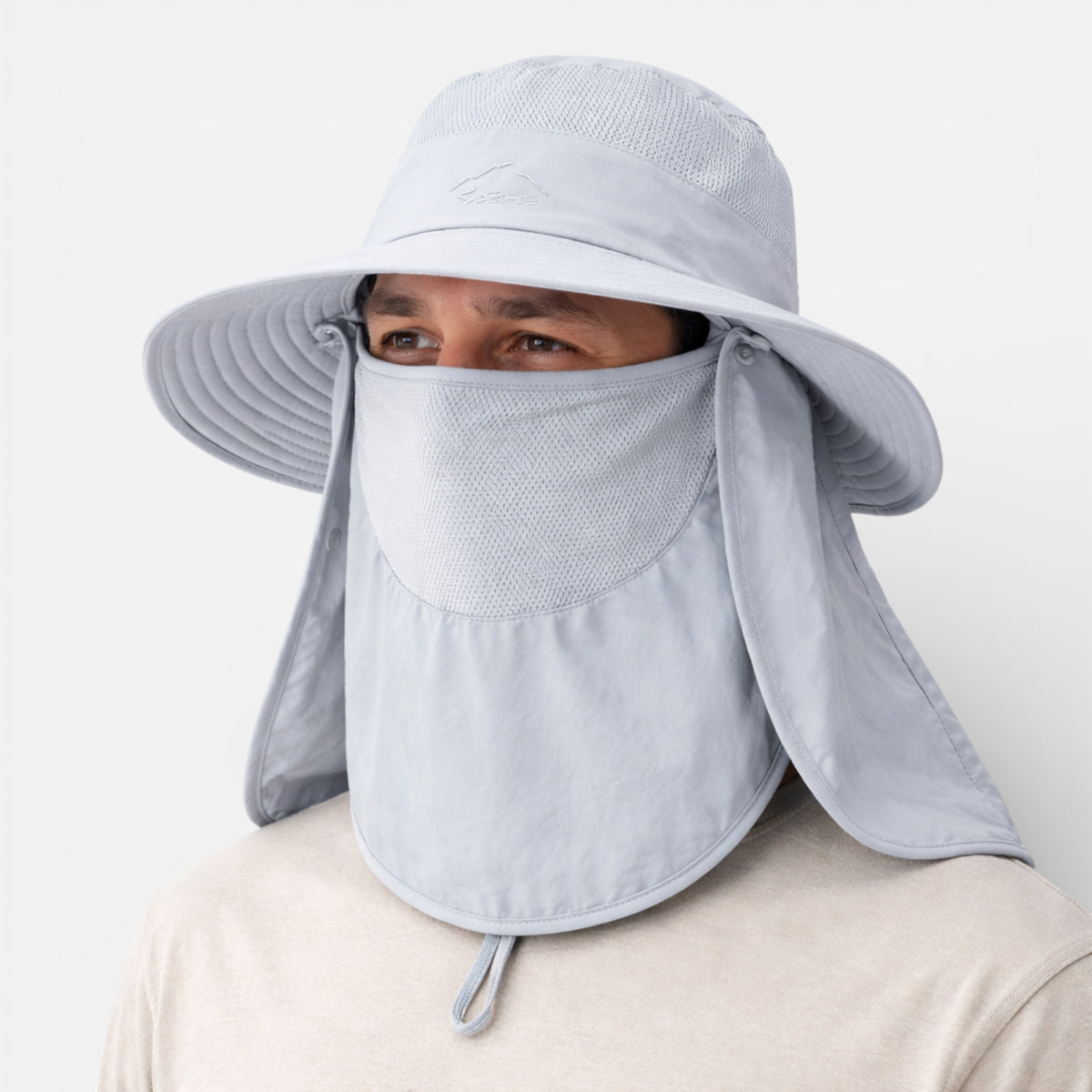 Chapeau Randonnée Anti UV