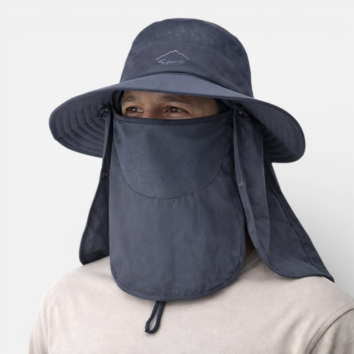 Chapeau Randonnée Anti UV