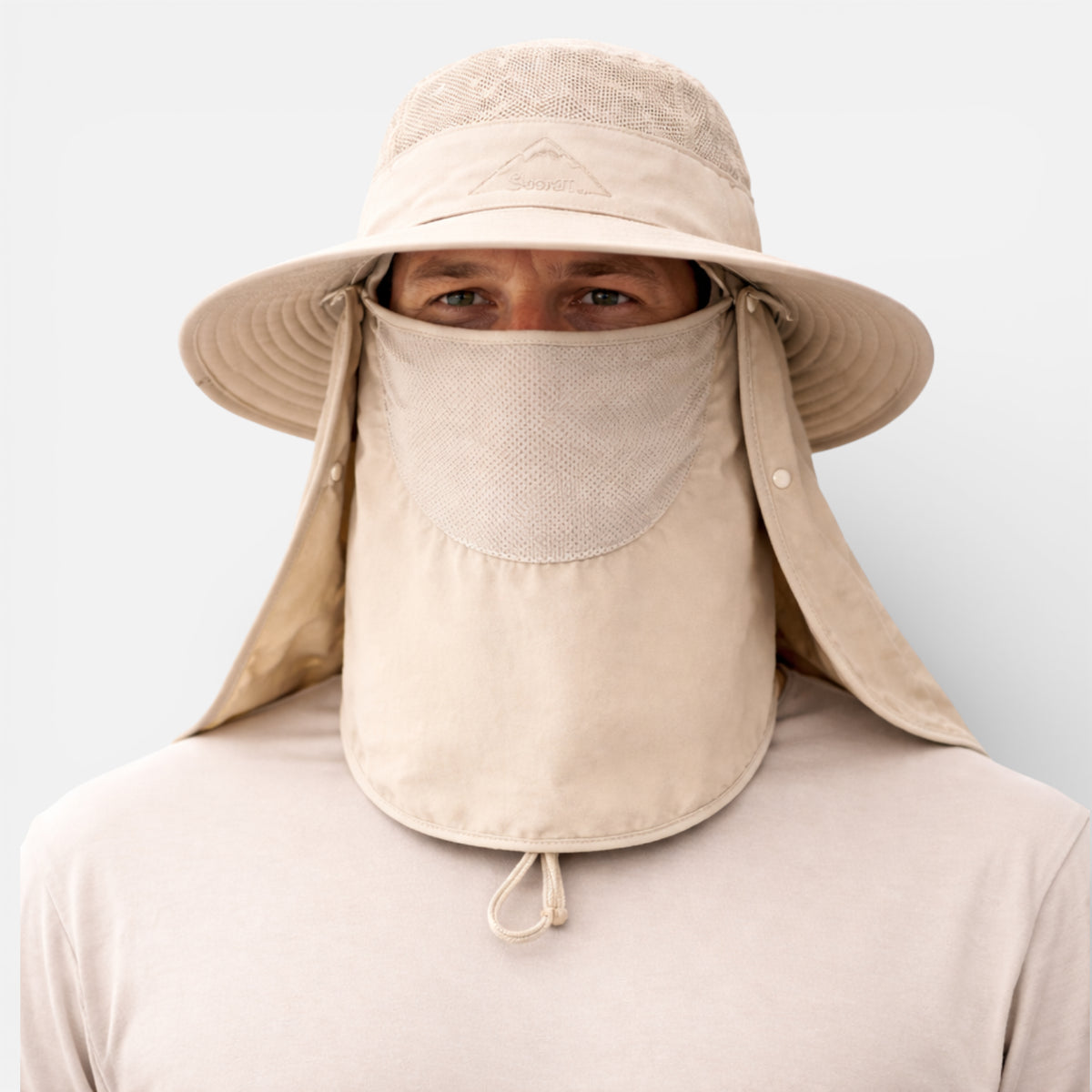 Chapeau Randonnée Anti UV