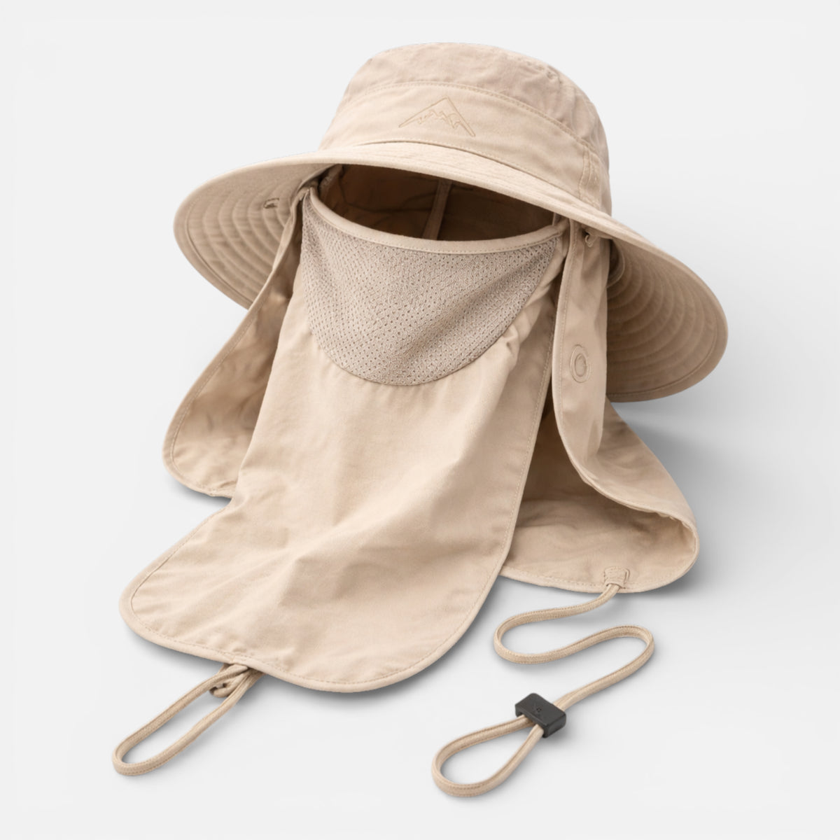 Chapeau Randonnée Anti UV