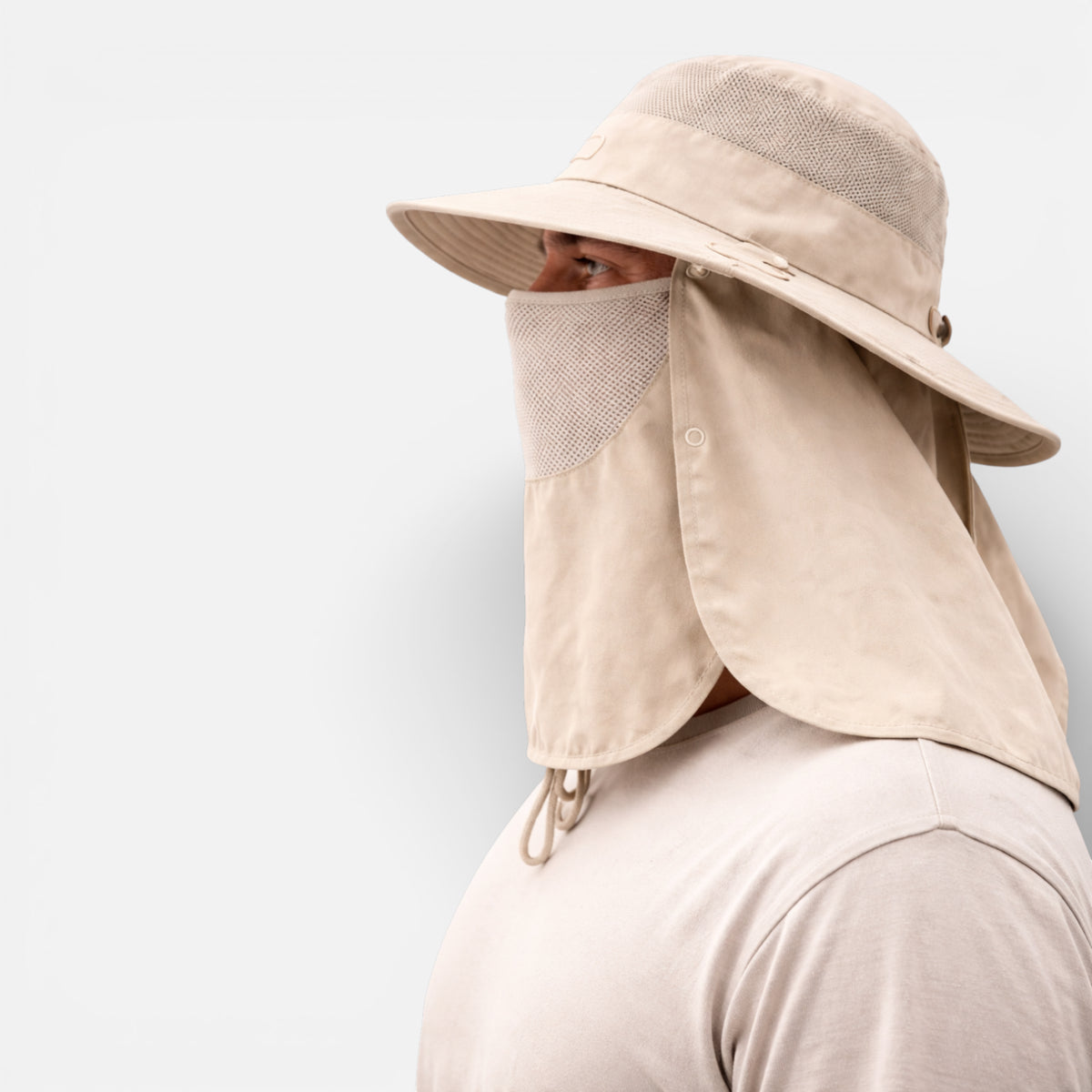 Chapeau Randonnée Anti UV